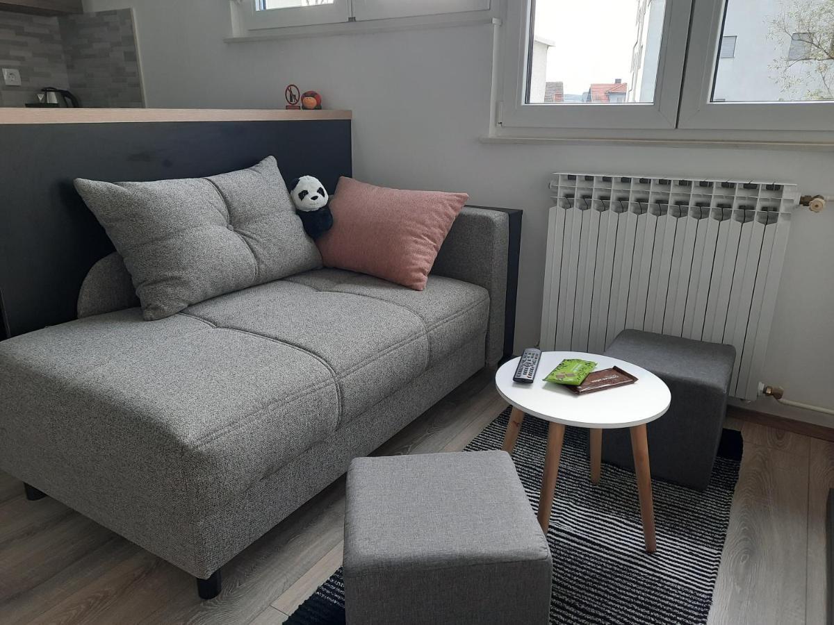 Apartman Ines Velika Gorica Exterior foto