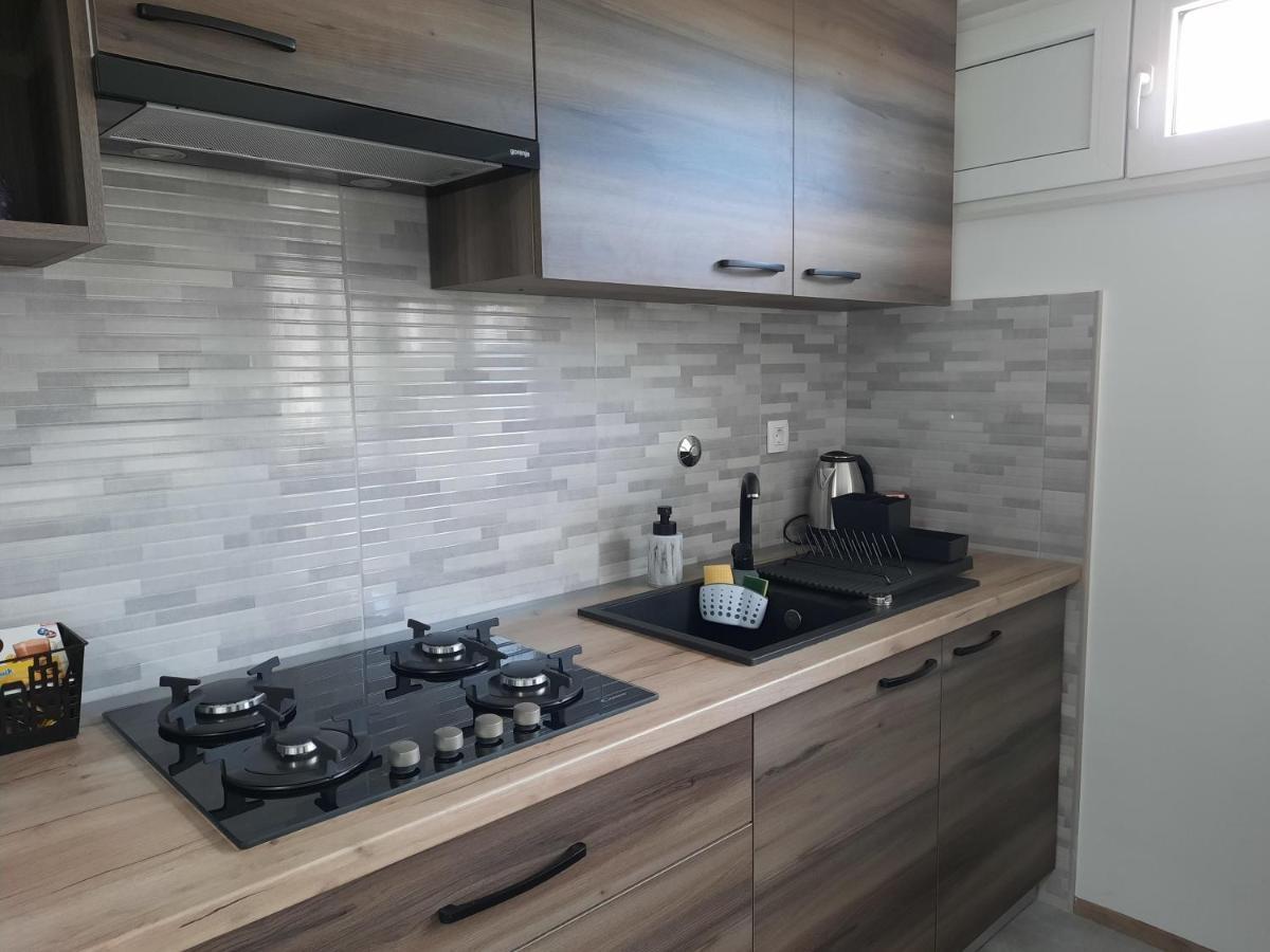 Apartman Ines Velika Gorica Exterior foto