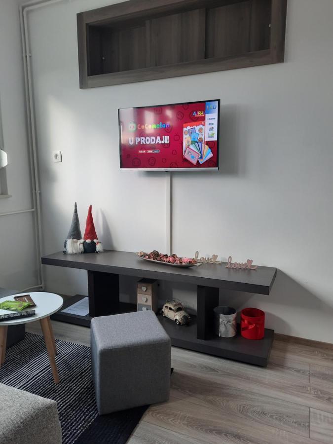 Apartman Ines Velika Gorica Exterior foto