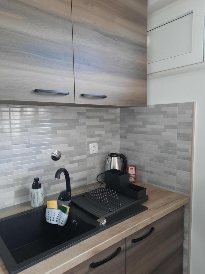 Apartman Ines Velika Gorica Exterior foto