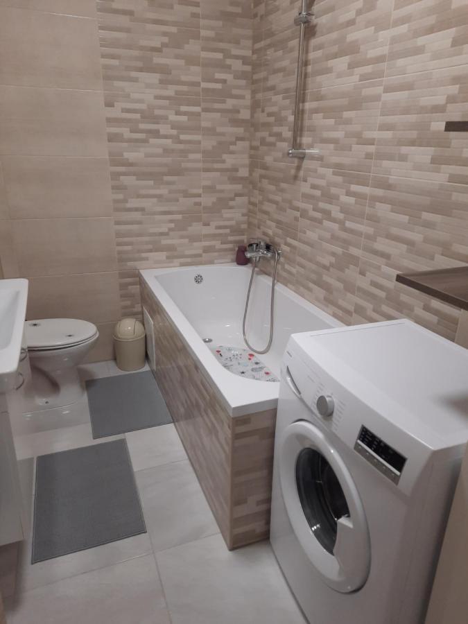 Apartman Ines Velika Gorica Exterior foto