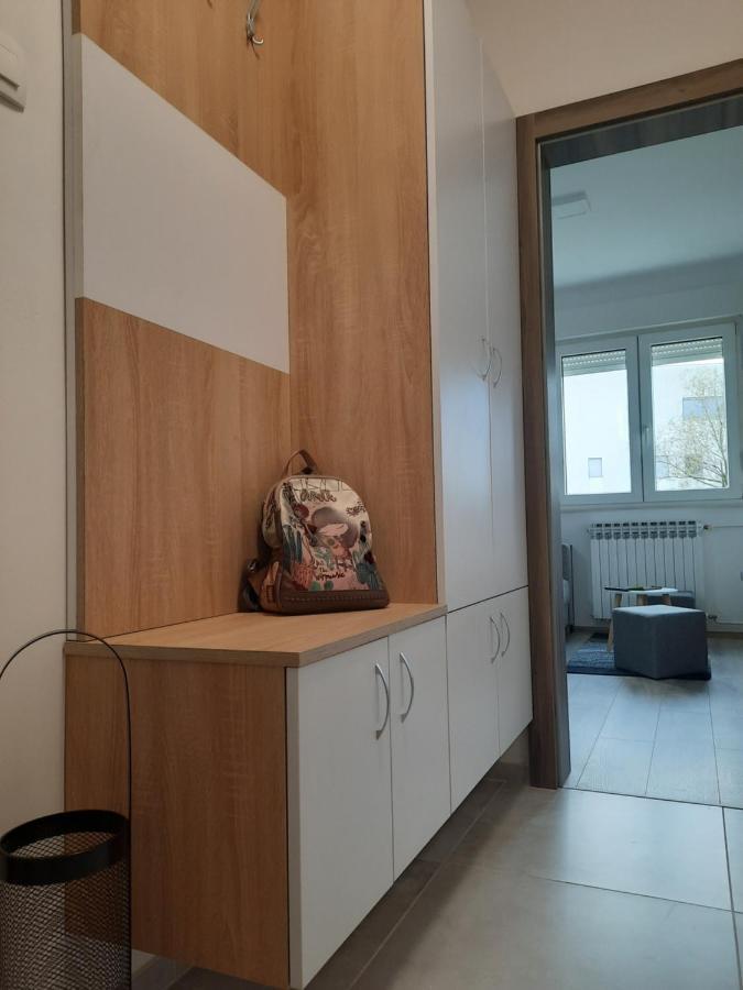 Apartman Ines Velika Gorica Exterior foto