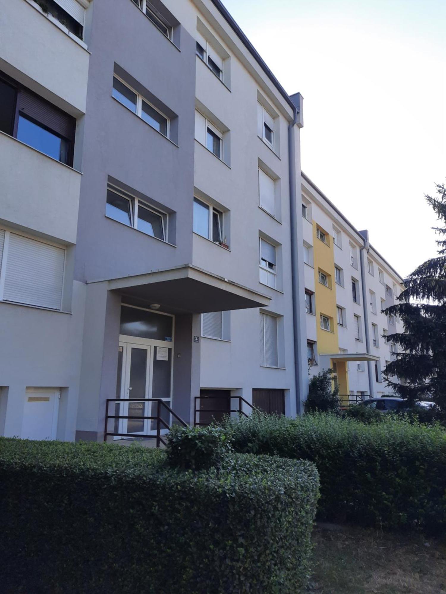 Apartman Ines Velika Gorica Exterior foto